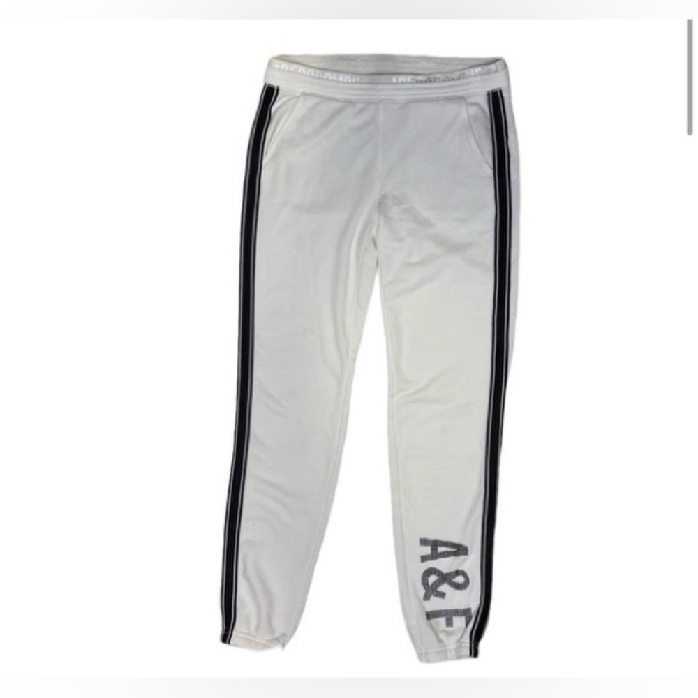 Abercrombie and Fitch Women’s Jogger Size-S